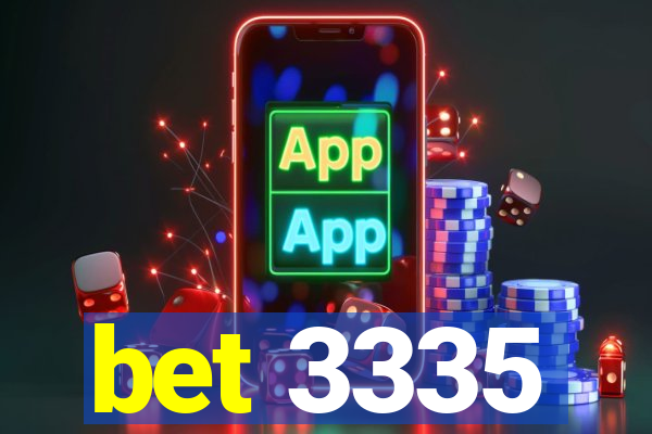 bet 3335